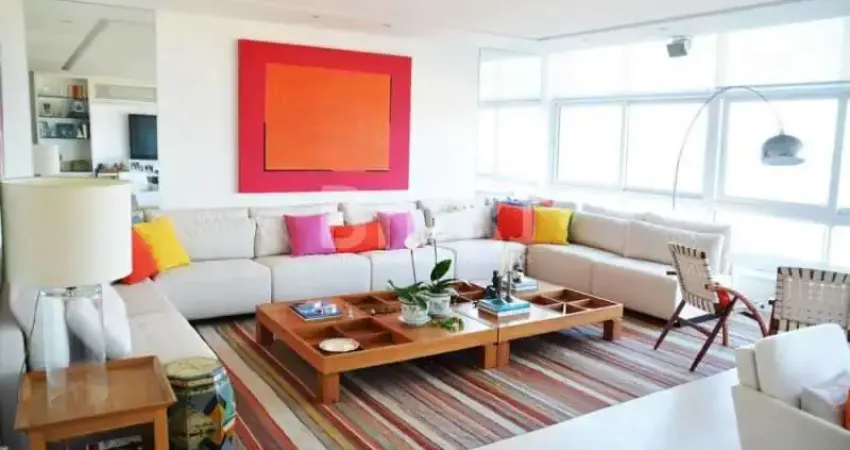 Apartamento com 3 quartos à venda na Avenida Vieira Souto, 400, Ipanema, Rio de Janeiro