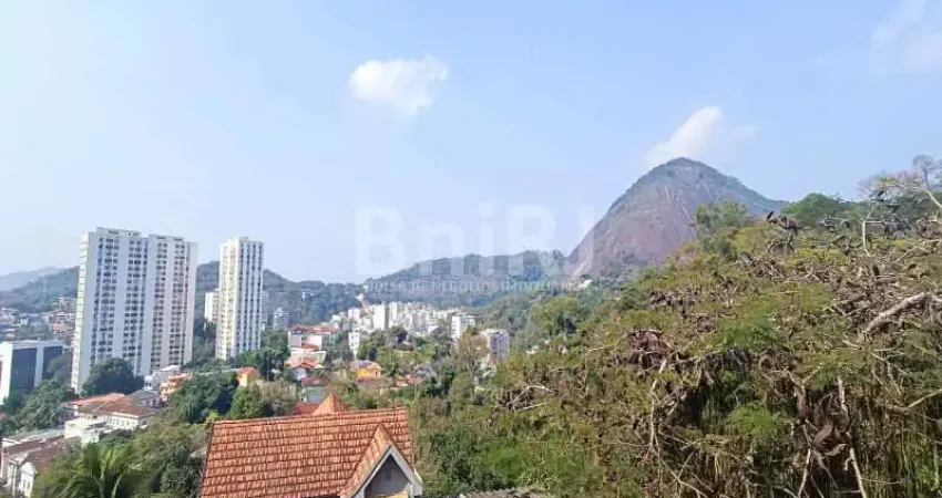Casa com 6 quartos à venda na Rua Alice, 1000, Laranjeiras, Rio de Janeiro