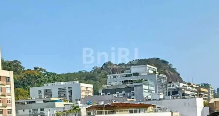 Apartamento com 4 quartos à venda na Rua Fonte da Saudade, 297, Lagoa, Rio de Janeiro