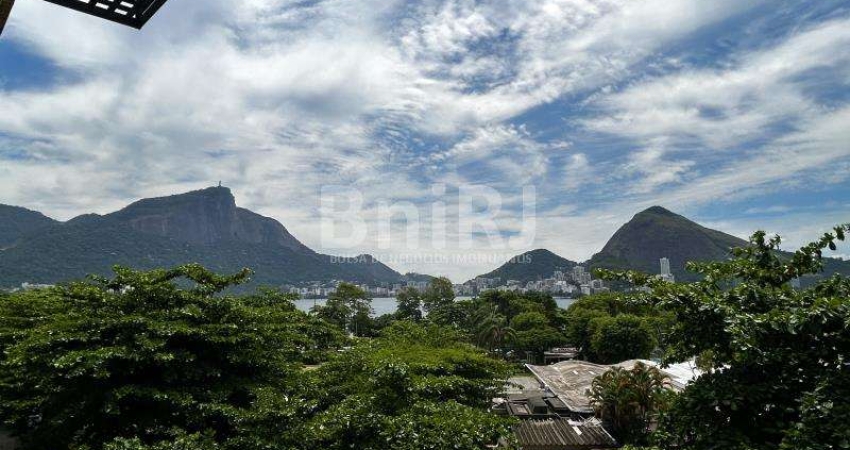 Apartamento com 4 quartos à venda na Avenida Afrânio de Melo Franco, 390, Leblon, Rio de Janeiro