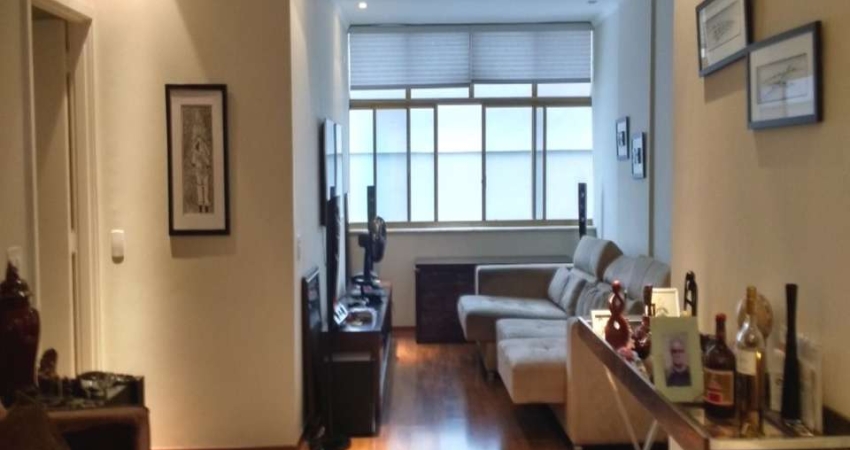 Apartamento com 3 quartos à venda na Rua Fonte da Saudade, 130, Lagoa, Rio de Janeiro