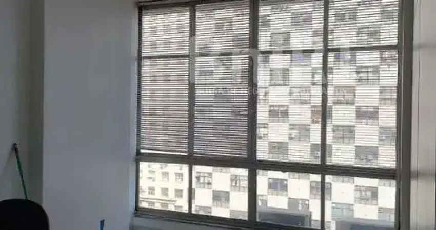 Exelente sala na Av. Presidente Vargas