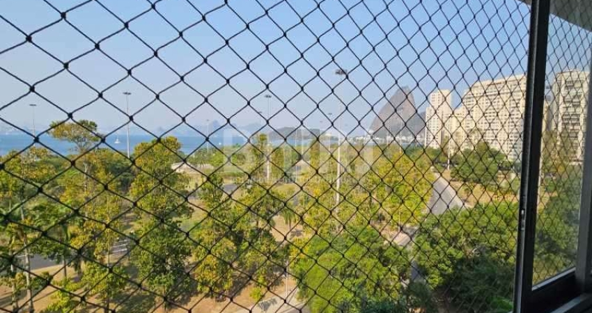 Apartamento com 4 quartos à venda na Praia do Flamengo, 336, Flamengo, Rio de Janeiro