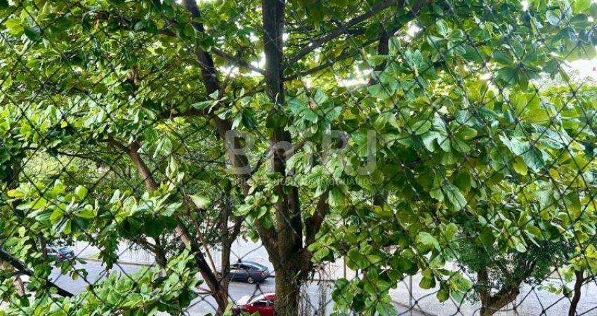 Apartamento com 2 quartos à venda na Praça Santos Dumont, Gávea, Rio de Janeiro