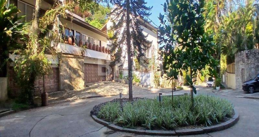 Casa com 4 quartos à venda na Rua Othon Bezerra de Melo, Jardim Botânico, Rio de Janeiro