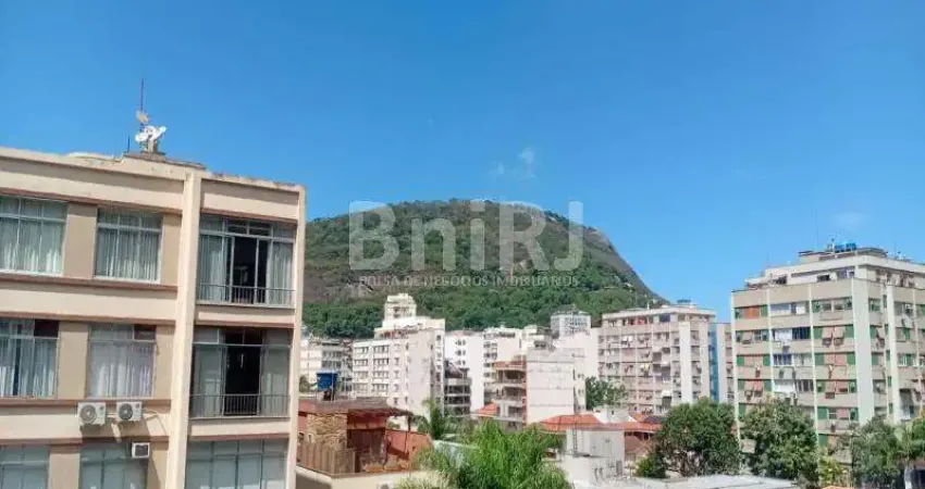Apartamento com 3 quartos à venda na Rua Mário Pederneiras, Humaitá, Rio de Janeiro