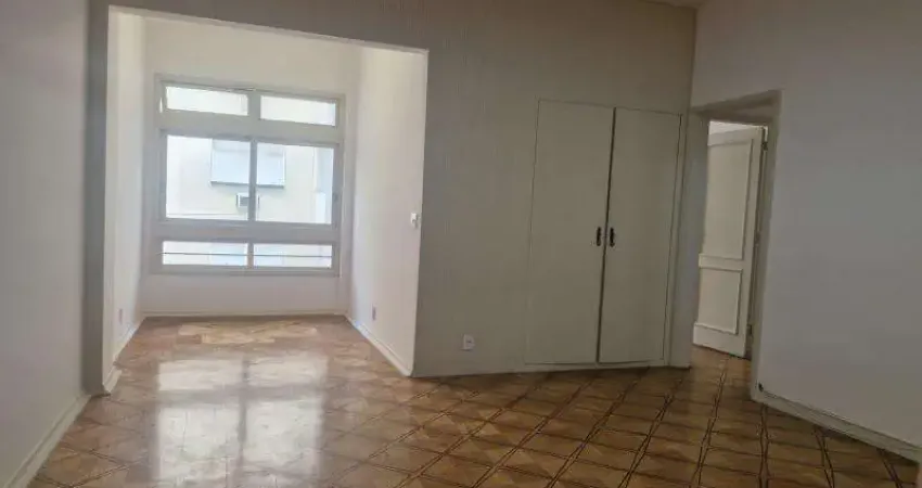 Apartamento Anita Garibaldi - 3 Quartos, Portaria 24h, Completo e Bem Localizado