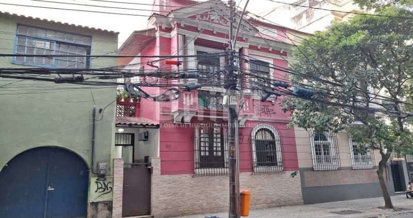 Prédio à venda na Rua Dezenove de Fevereiro, Botafogo, Rio de Janeiro