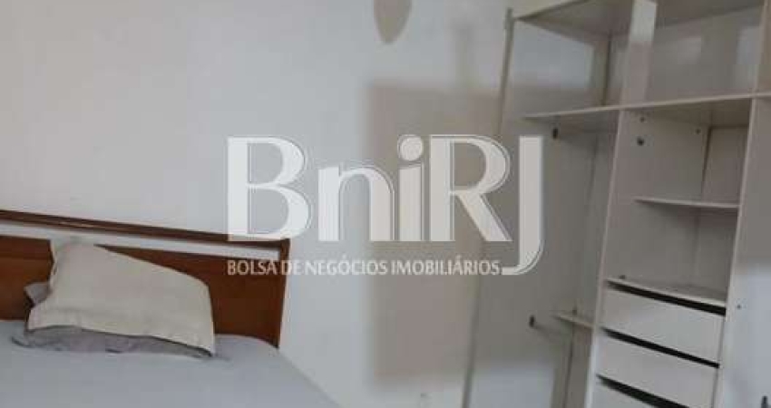 Apartamento com 1 quarto para alugar na Rua Engenheiro Álvaro Niemeyer, São Conrado, Rio de Janeiro