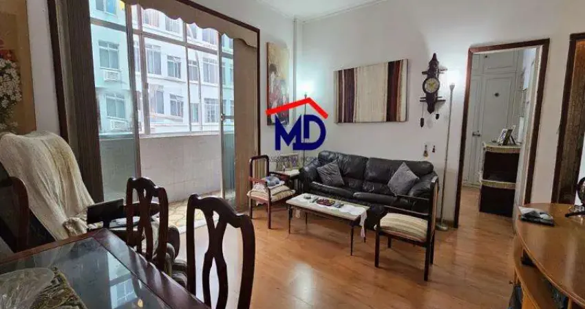 Flamengo, 3 quartos sendo 1 suite, sala com jardim de inverno, proximo Metrô