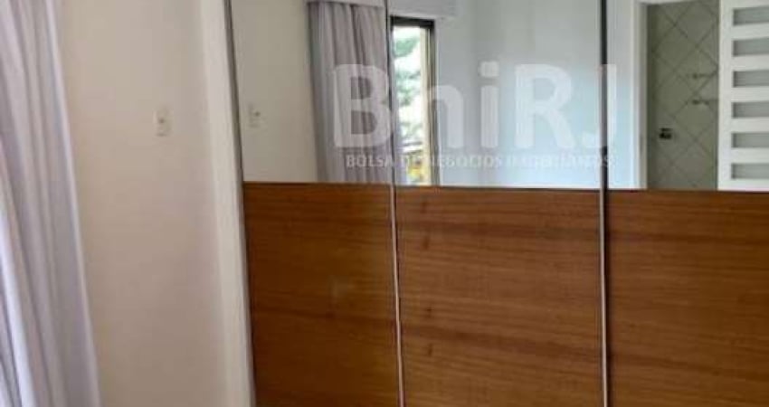 Apartamento com 4 quartos para alugar na Rua Casuarina, Humaitá, Rio de Janeiro