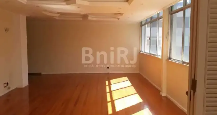 EXCELENTE APARTAMENTO ORIGINAL 4 QUARTOS -SENDO 01 SUITE - CENTRO - PETROPOLIS - RJ,