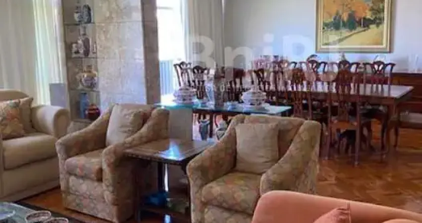 Apartamento com 4 quartos à venda na Rua Joaquim Nabuco, 1, Ipanema, Rio de Janeiro