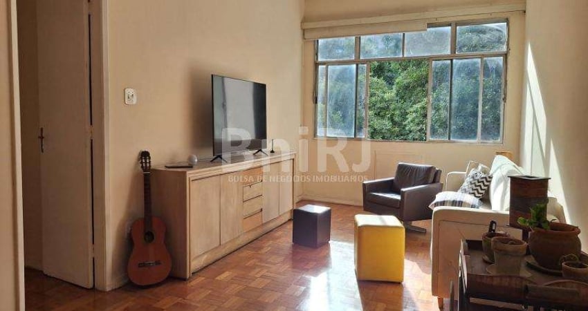 Apartamento com 3 quartos à venda na Rua Almirante Cochrane, Tijuca, Rio de Janeiro