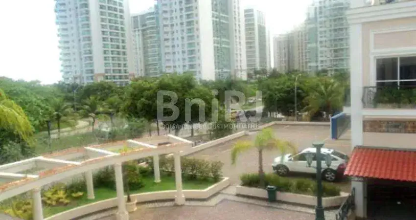 conjunto comercial Open Mall