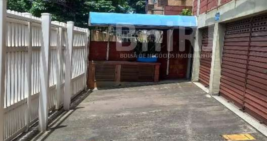 Barracão / Galpão / Depósito para alugar na Rua Bom Pastor, Tijuca, Rio de Janeiro