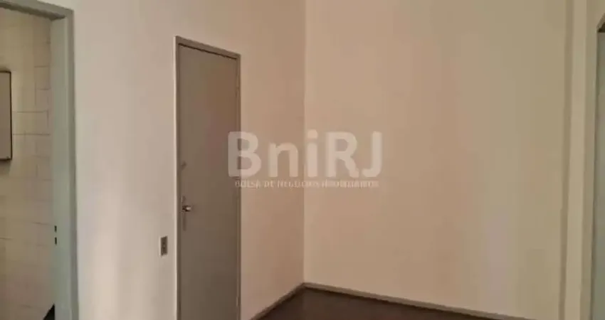 Apartamento com 1 quarto para alugar na Rua Barão do Bom Retiro, Engenho Novo, Rio de Janeiro