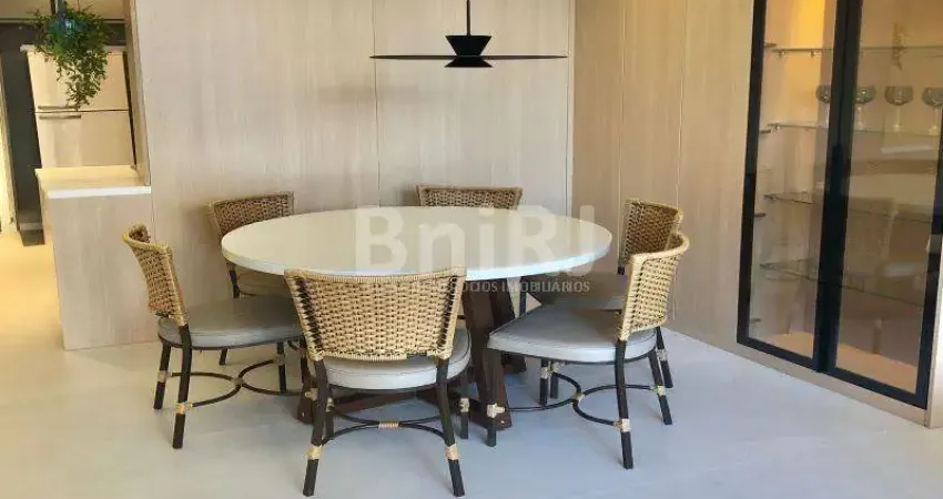 APARTAMENTO REFORMADO 3 QUARTOS IPANEMA