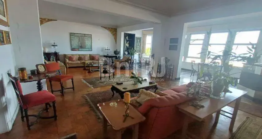 Excelenete APTO e &amp;quot;Camarote&amp;quot; para o Réveillon e Shows do Copacabana Palace - Rio de Janeiro - RJ