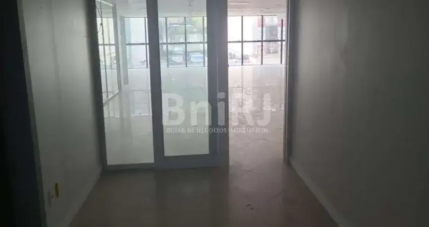AMPLA SALA EM PREDIO COMERCIAL - CENTRO DE PETROPOLIS RJ.