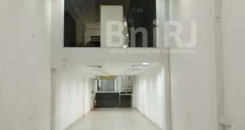 Prédio para alugar na Rua Estácio de Sá, Estácio, Rio de Janeiro