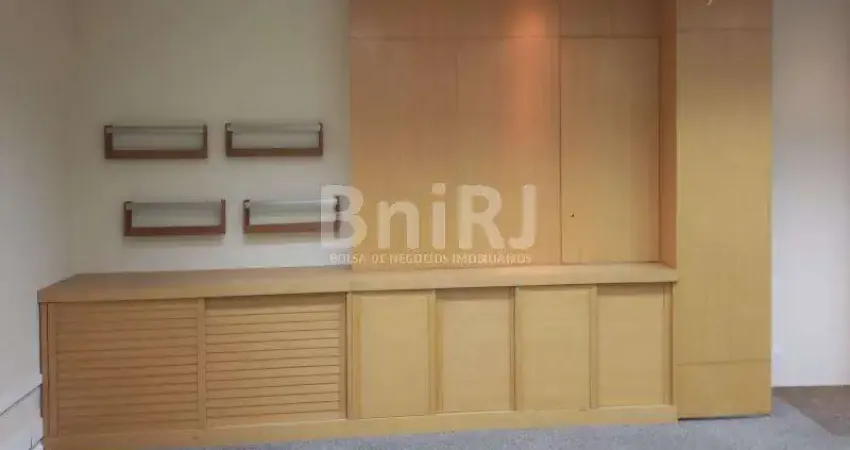 Sala comercial à venda na Rua Sete de Setembro, Centro, Rio de Janeiro