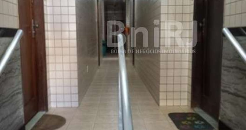 Apartamento com 3 quartos à venda na Rua Ibituruna, Maracanã, Rio de Janeiro