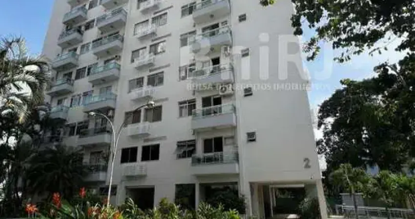 Apartamento com 2 quartos à venda na Avenida Embaixador Abelardo Bueno, Barra Olímpica, Rio de Janeiro