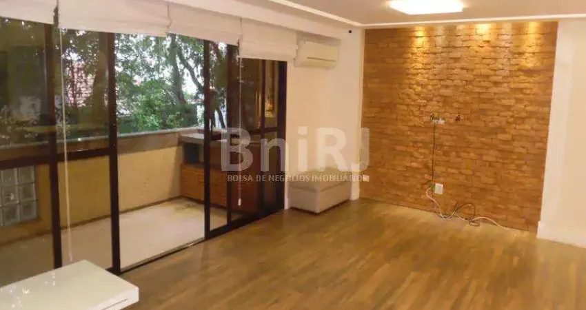 Apartamento com 3 quartos à venda na Rua Barão de Lucena, 91, Botafogo, Rio de Janeiro