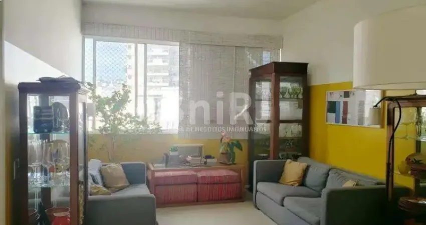 Apartamento com 2 quartos à venda na Rua Dias Ferreira, 00, Leblon, Rio de Janeiro