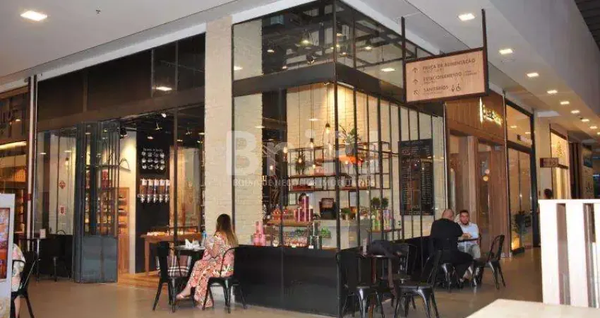 Ponto comercial para alugar na Avenida das Américas, 8585, Barra da Tijuca, Rio de Janeiro