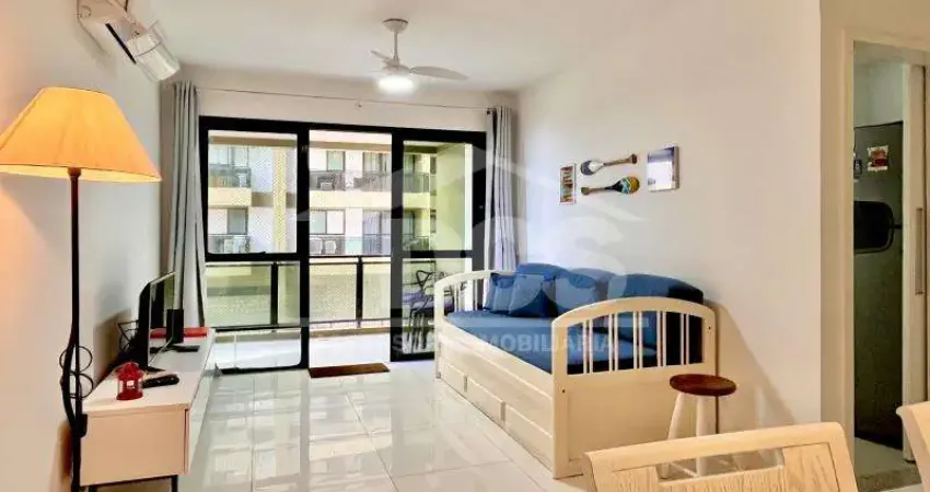 Barra da Tijuca -  Estúdio à venda no Condomínio Barrabela