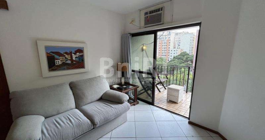 EXCELENTE FLAT À VENDA EM COPACABANA COM 2 QUARTOS VAGA SUITE SEPARADA RIO DE JANEIRO RJ