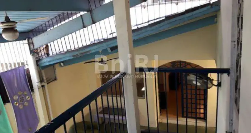 Casa comercial duplex