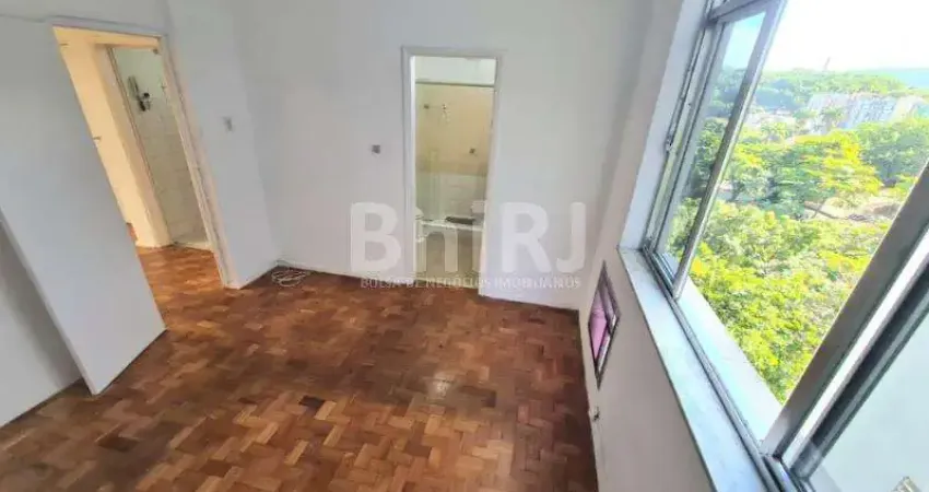 Apartamento de 1 dormitório por R$ 560.000,00 - Botafogo - Rio de Janeiro/RJ