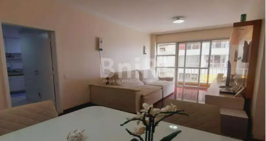 Apartamento de  89 m², 3 dormitórios e 2 vagas por R$ 1.450.000 - Gávea - Rio de Janeiro/RJ