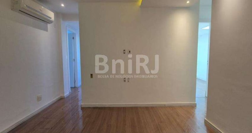 Cobertura no Downtown - aluguel -  105m2