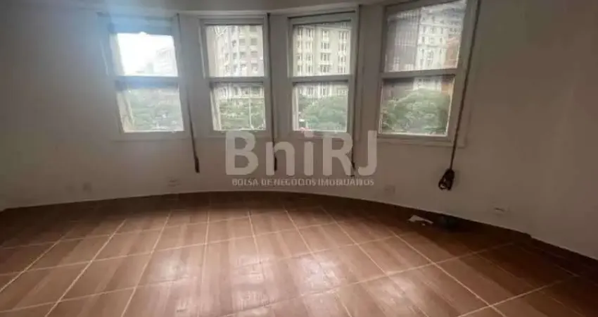 Sala comercial para alugar na Avenida Rio Branco, 000, Centro, Rio de Janeiro