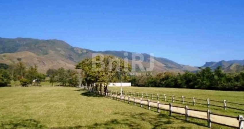 Terreno comercial à venda na RODOVIA DOS TROPEIROS, Centro, Bananal