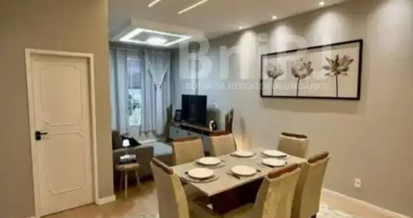 Apartamento 3 quartos ,1 vaga  reformado, mobiliado e pronto para morar!
