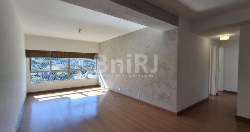 RARIDADE EM LARANJEIRAS ? ESPAÇO, LUZ E SOFISTICAÇÃO!  VENDO APT 3 QTS SUITE 2 VAGAS LARANJEIRAS RIO DE JANEIRO - RJ