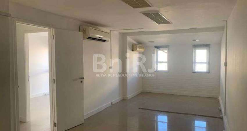 Sala comercial à venda na Avenida das Américas, 500, Barra da Tijuca, Rio de Janeiro