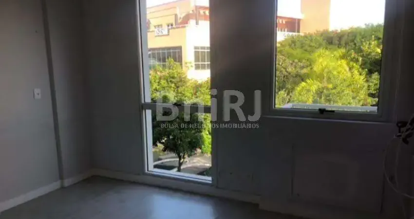Av. das Américas -Downtown- 50m2