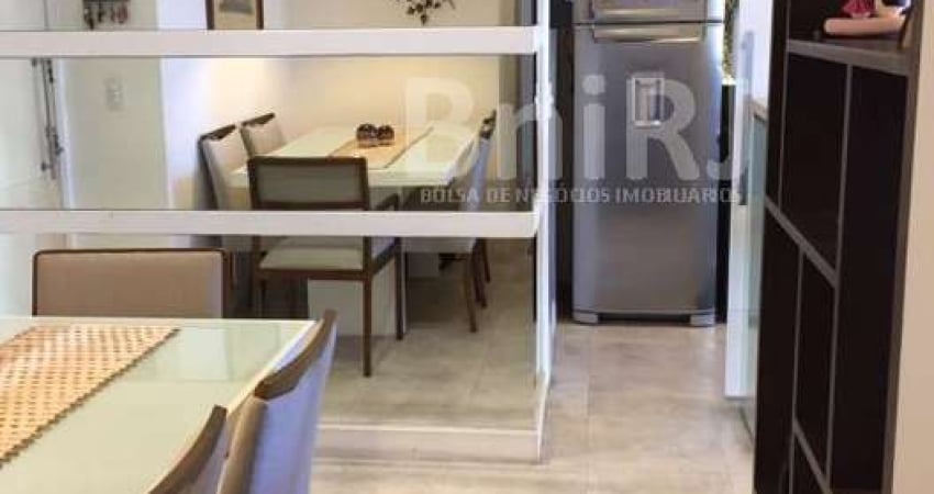 Apartamento com 2 quartos à venda na Rua Marlo da Costa e Souza, Barra da Tijuca, Rio de Janeiro