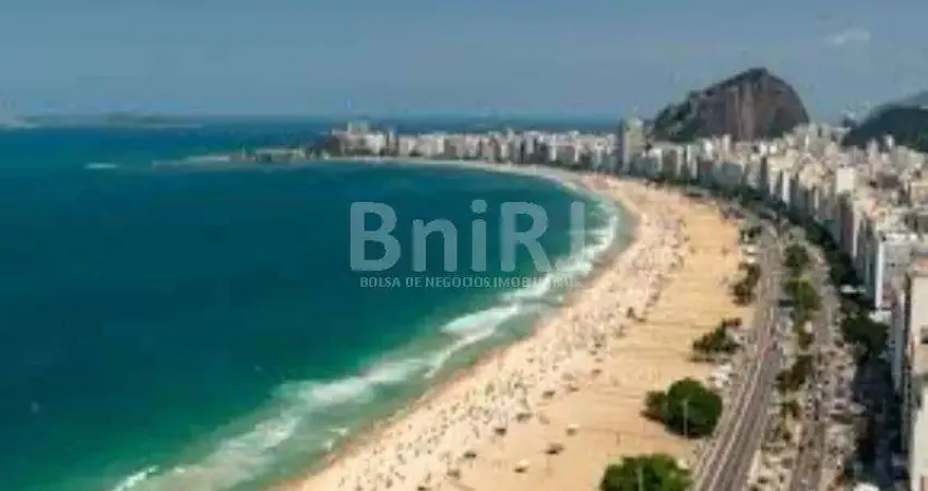 APARTAMENTO AV ATLÂNTICA  3 QUARTOS, 2 SUÍTES 1 VAGA