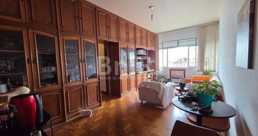 Apartamento com 2 quartos - 80m² - Ingá