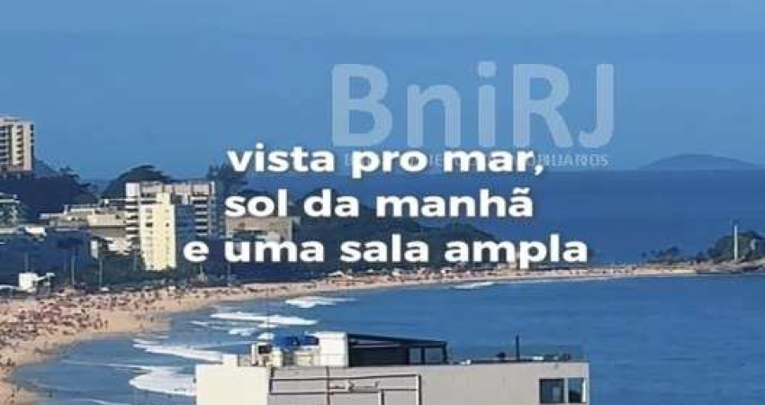 Apartamento com 3 quartos à venda na Rua Alberto Rangel, Leblon, Rio de Janeiro