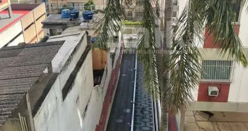 Apartamento com 2 quartos para alugar na Rua Barão de Itapagipe, 365, Rio Comprido, Rio de Janeiro
