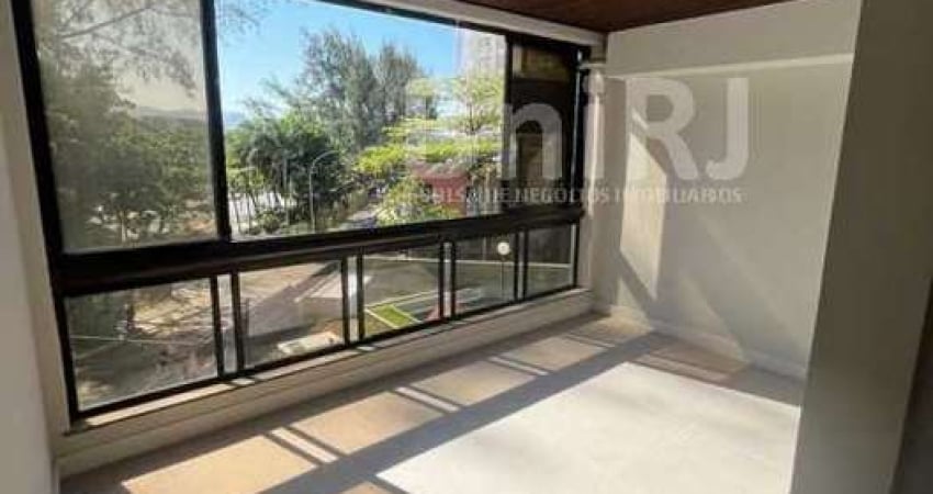 BELÍSSIMO APARTAMENTO - BARRA DA TIJUCA - RIO DE JANEIRO - RJ
