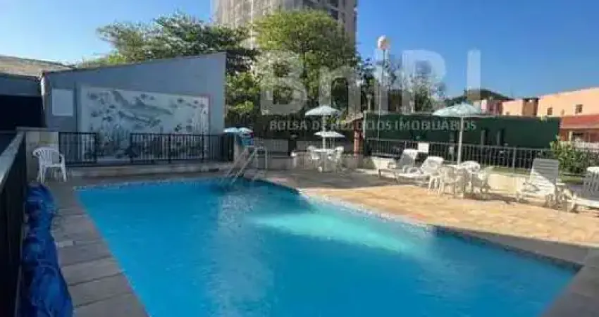 BELÍSSIMO APARTAMENTO - BARRA DA TIJUCA - RIO DE JANEIRO - RJ